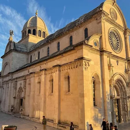 Stella Charm&history United Sibenik