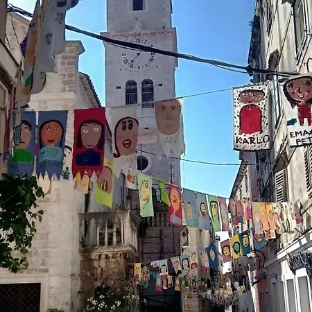 Stella Charm&history United Sibenik