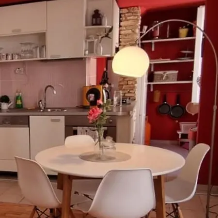 Stella Charm&history United Apartment Sibenik