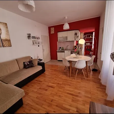 Stella Charm&history United Apartment Sibenik