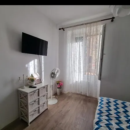 Stella Charm&history United Apartment *