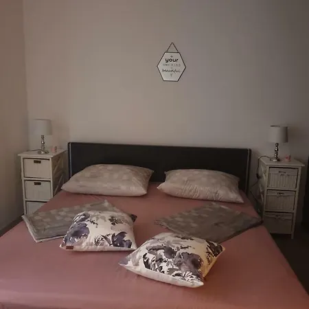 Stella Charm&history United Apartment Sibenik