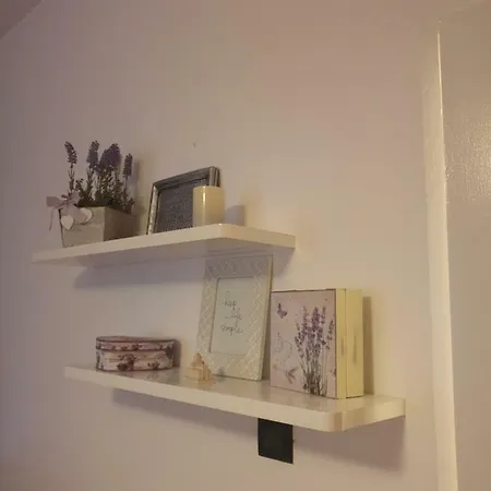 Stella Charm&history United Apartment *