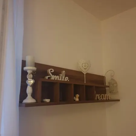 Stella Charm&history United Apartment