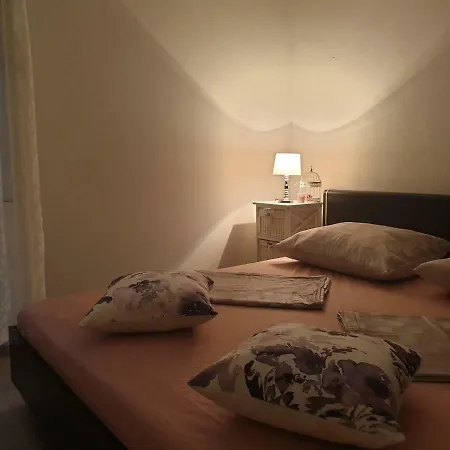 Stella Charm&history United Apartment Sibenik