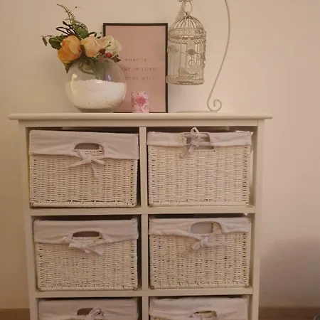 Stella Charm&history United Apartment Sibenik